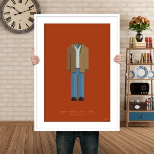 Boys Don't Cry - plakat