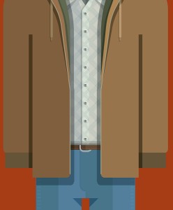 Boys Don't Cry - plakat