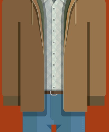 Boys Don't Cry - plakat