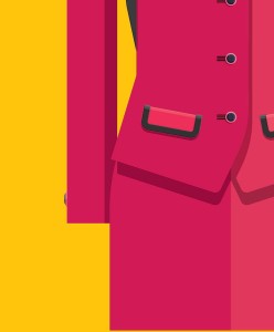 Todo Sobre Mi Madre - plakat