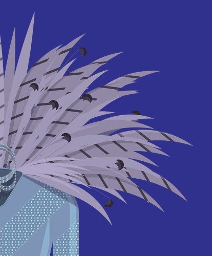 Velvet Goldmine - plakat