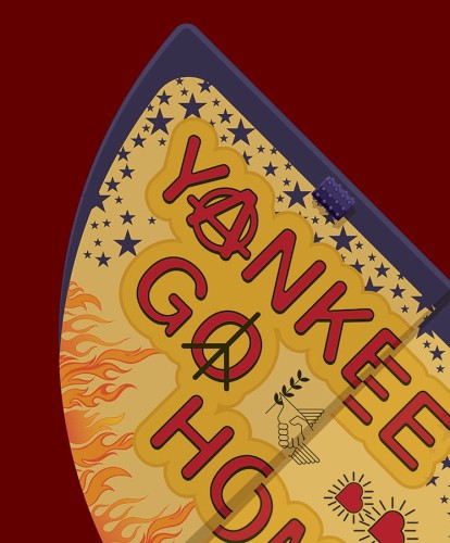 Hedwig And The Angry Inch - plakat