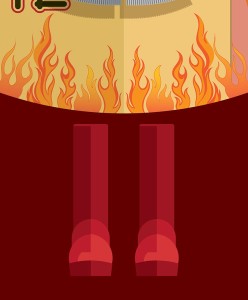 Hedwig And The Angry Inch - plakat