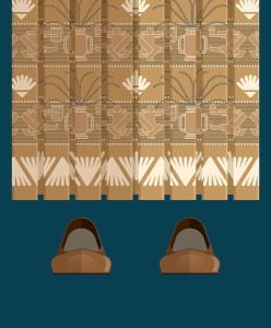 The Danish Girl - plakat