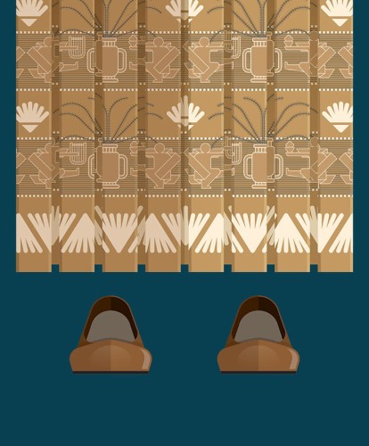 The Danish Girl - plakat