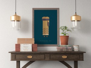 The Danish Girl - plakat