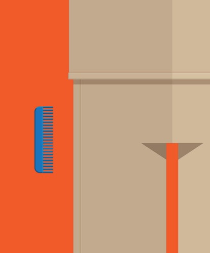 Orange Is The New Black - plakat