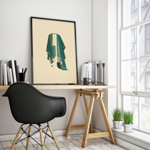Ben Hur - plakat