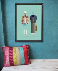 Fear & Loathing In Las Vegas - plakat