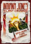 Indiana Jones i ostatnia krucjata / Indiana Jones And The Last Crusade - plakat