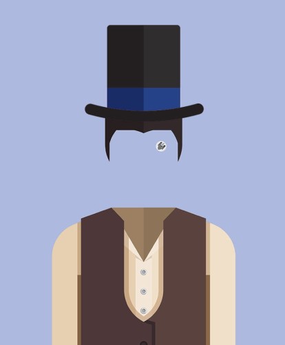 Gangs Of New York - plakat