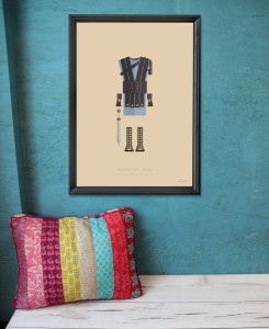 Gladiator - plakat