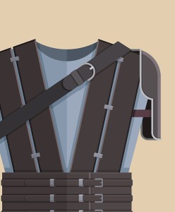 Gladiator - plakat