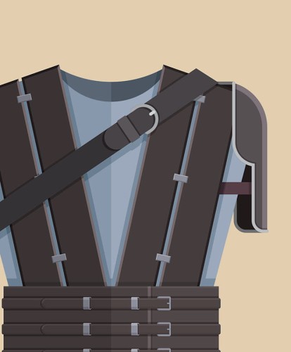 Gladiator - plakat