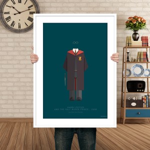 Harry Potter - plakat