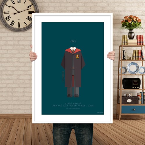 Harry Potter - plakat