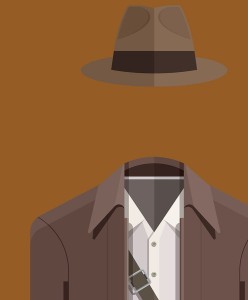 Raiders Of The Lost Ark - plakat