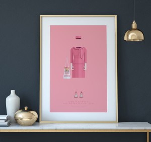 Legally Blonde - plakat