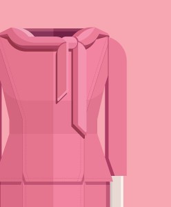 Legally Blonde - plakat