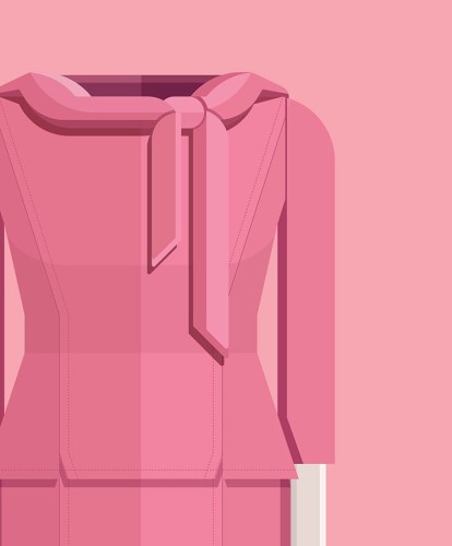 Legally Blonde - plakat