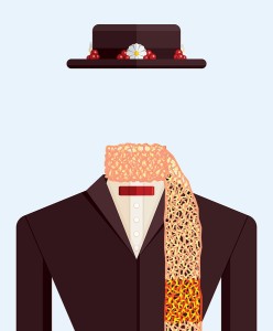 Mary Poppins - plakat