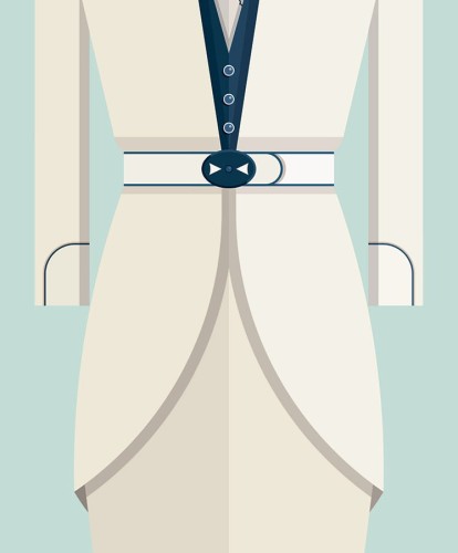 Out Of Africa - plakat