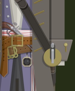 Pirates Of The Caribbean - plakat