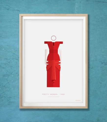 Pretty Woman - plakat