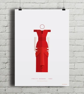 Pretty Woman - plakat