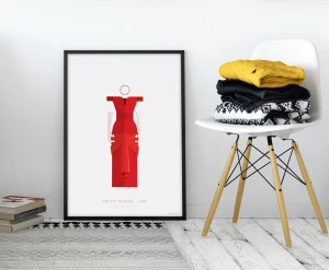 Pretty Woman - plakat