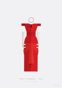 Pretty Woman - plakat