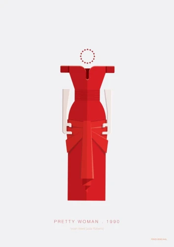 Pretty Woman - plakat