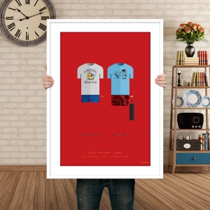 Pulp Fiction - plakat