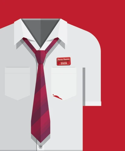 Shaun Of The Dead - plakat