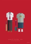 Wysyp żywych trupów / Shaun Of The Dead - plakat