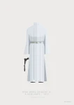 Gwiezdne Wojny / Star Wars Leia Organa - plakat