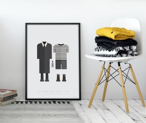 The Addams Family Values - plakat