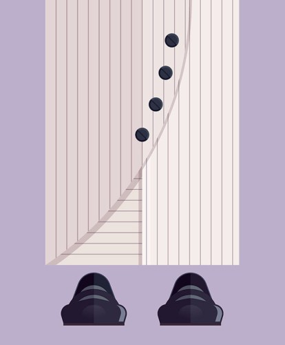 Titanic - plakat