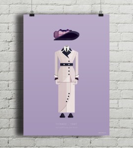 Titanic - plakat