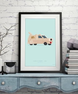 Dumb & Dumber - plakat