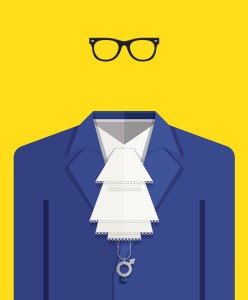 Austin Powers - plakat