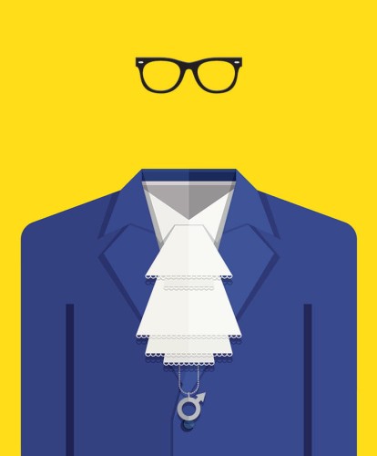 Austin Powers - plakat