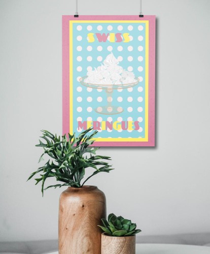 Bezy - plakat
