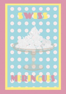 Bezy - plakat