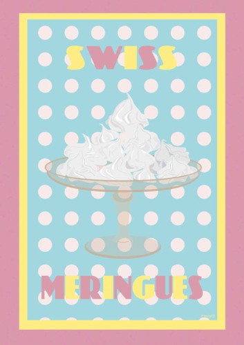 Bezy - plakat