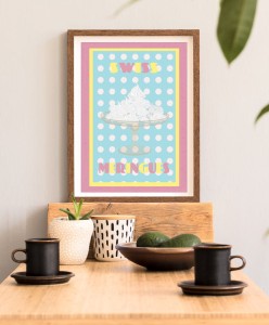 Bezy - plakat