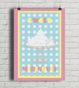 Bezy - plakat