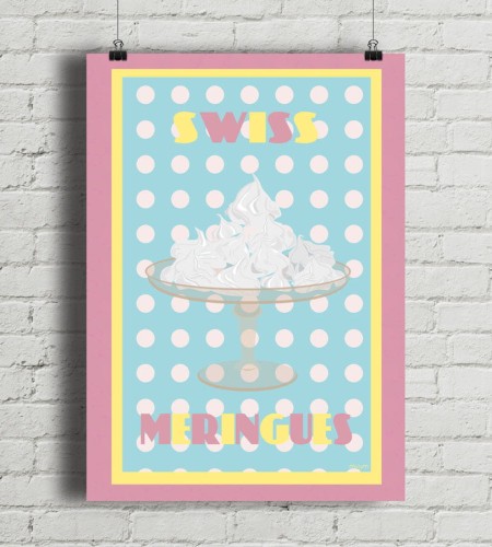Bezy - plakat