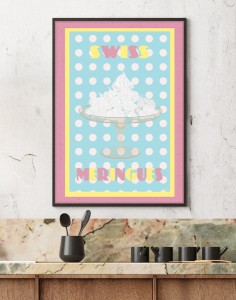 Bezy - plakat