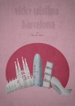 Vicky Cristina Barcelona - plakat